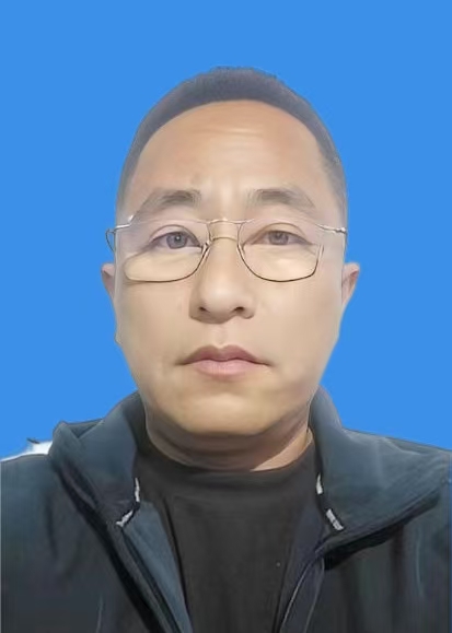谢福军