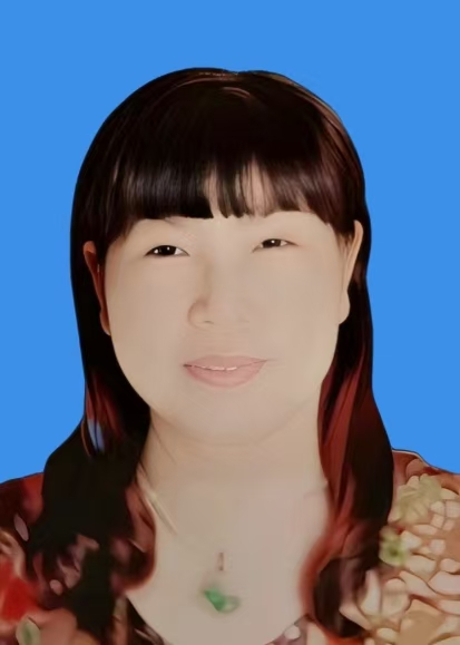 谢金芳