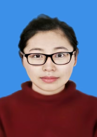 谢雪英