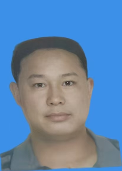 谭永忠