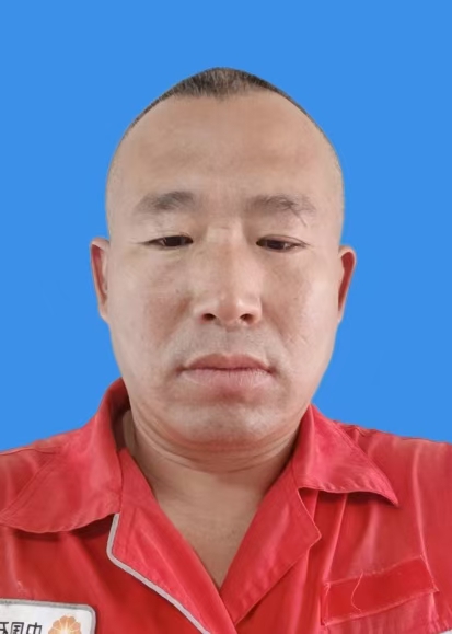 谷晓全
