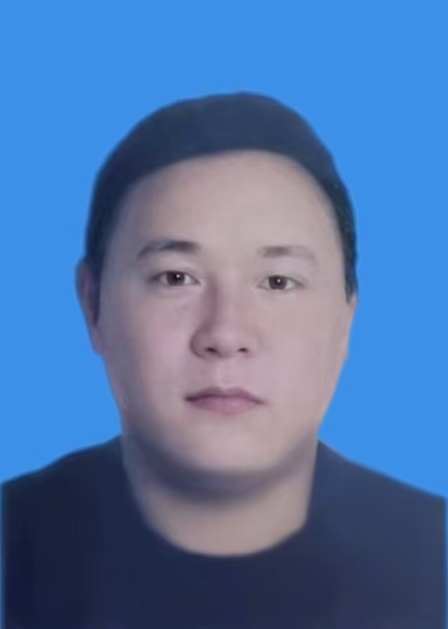 贺冠铮