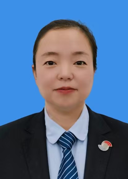 贺利英