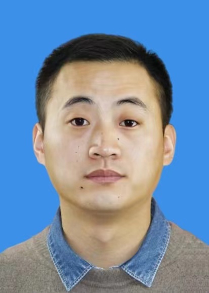 贺增兴