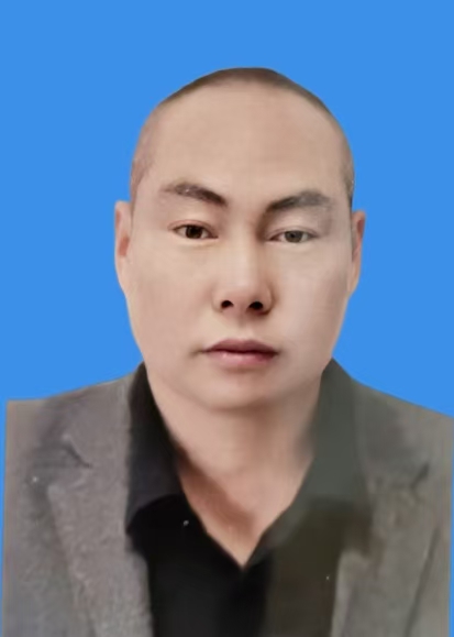 贺绍峰