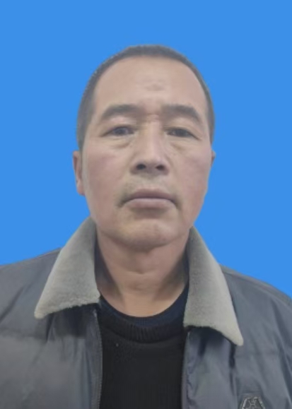 贾志勇