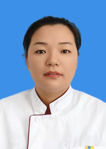 贾贵艳