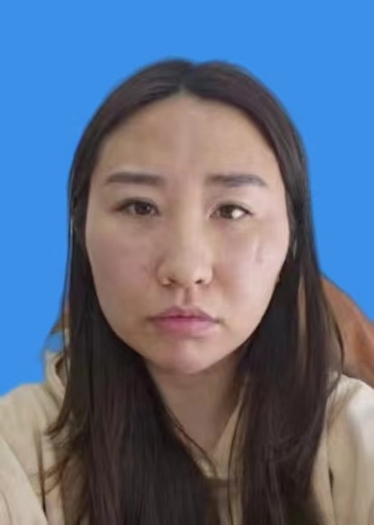 贾雨婷