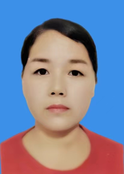 赖凤婷