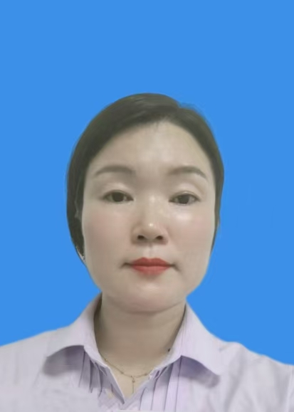赵丽