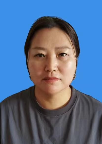 赵丽敏