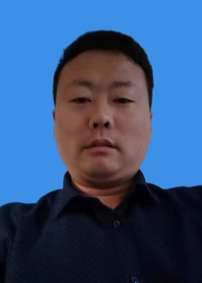 赵保勇
