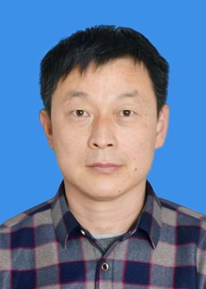 赵宝平