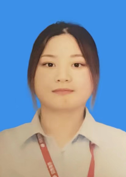 赵巧云
