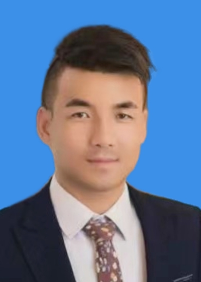 赵志勇