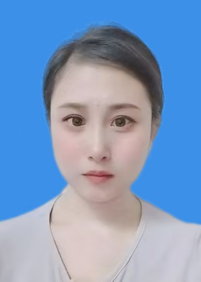 赵志爽