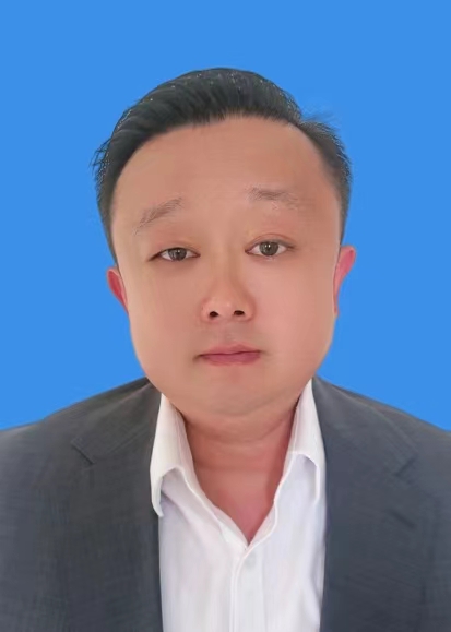 赵慎军