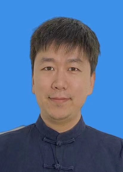 赵振朝