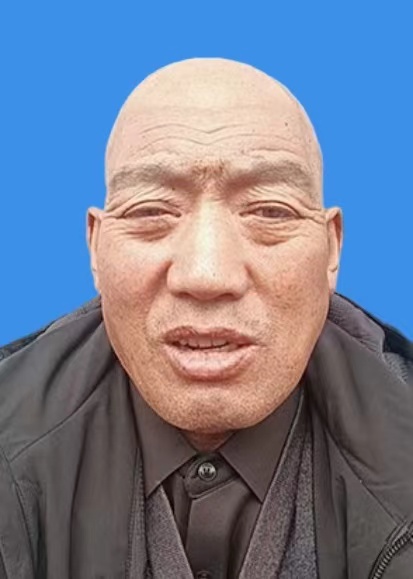 赵新军