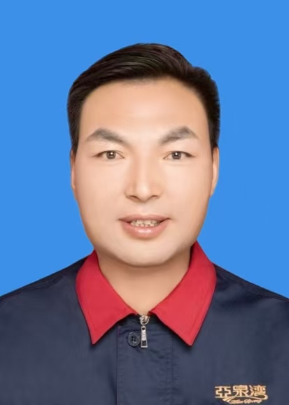 赵杰