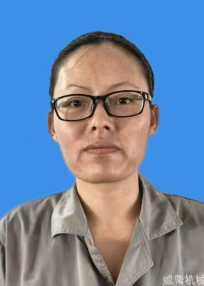 赵桂珍