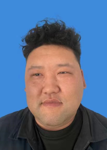 赵洋