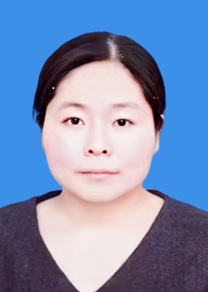 赵海兰