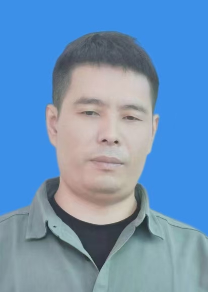 赵海武