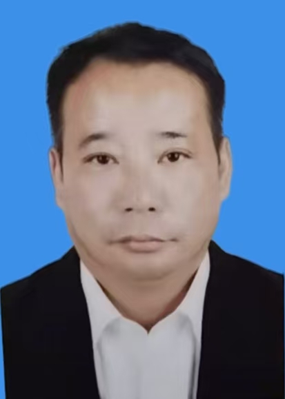赵玉富