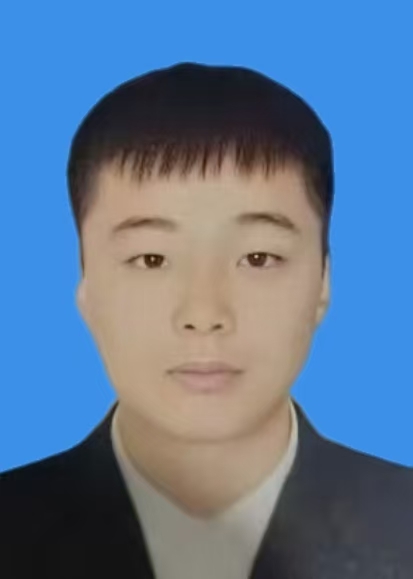赵羿博