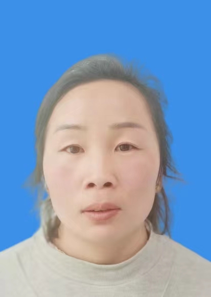 赵翠芝