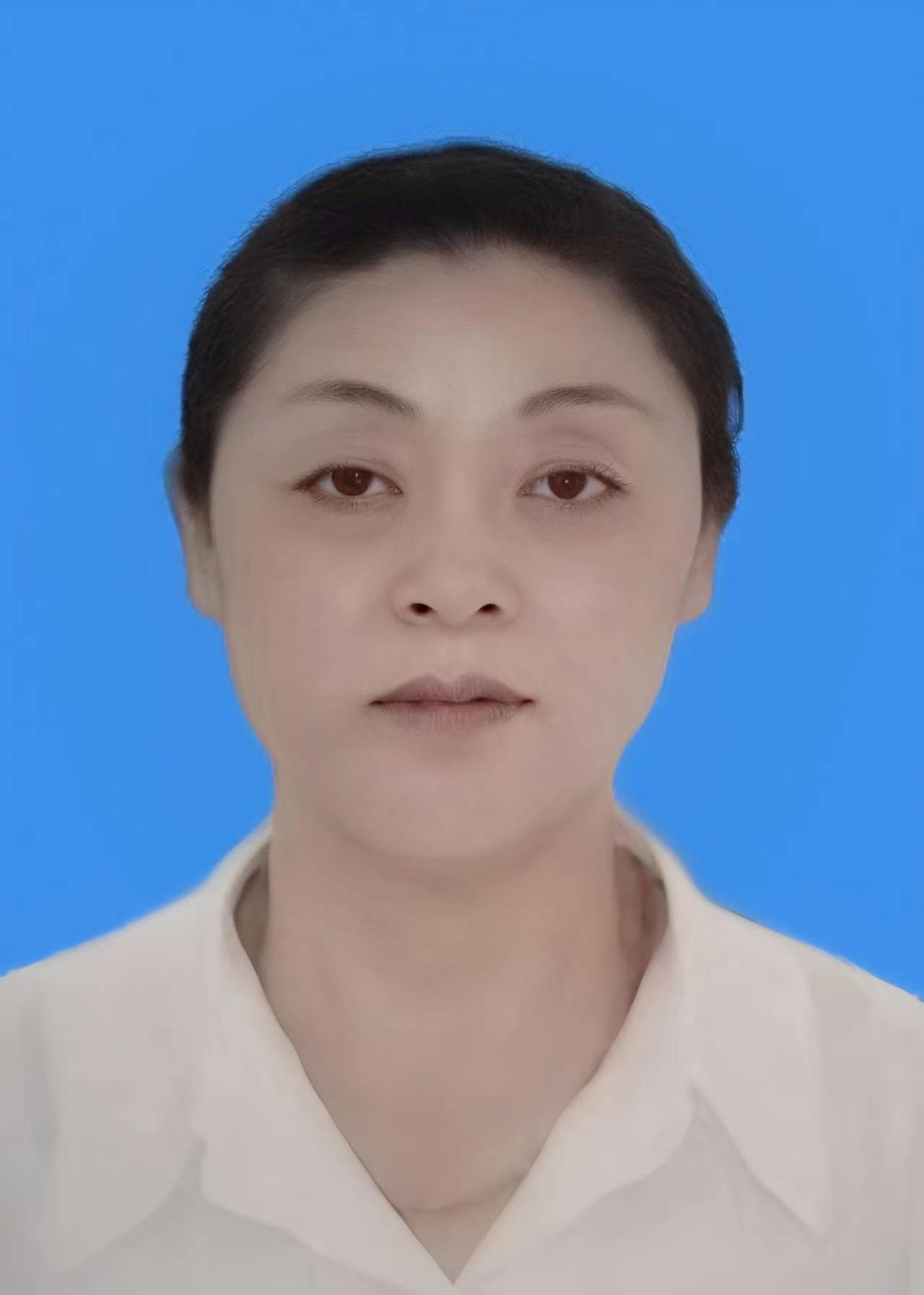 赵艳玲