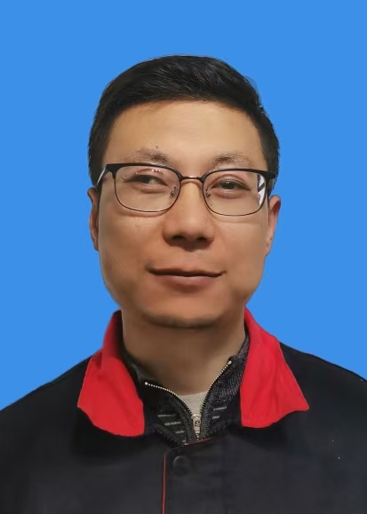赵蛟龙