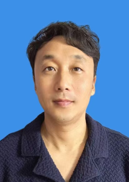 赵贵富