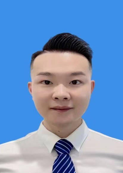 赵越