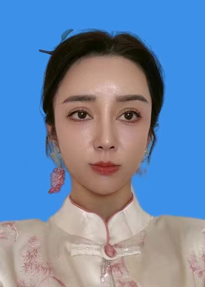 赵露露