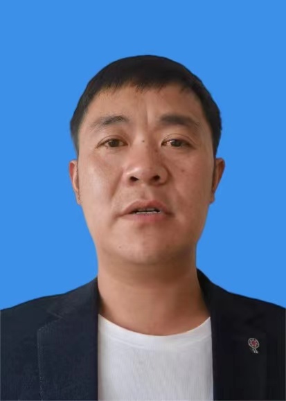 赵鲲鹏