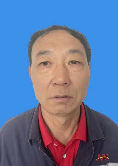 辛晓飞