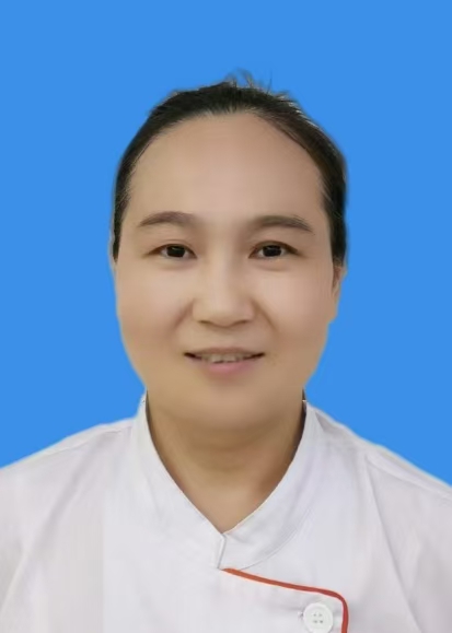 邓娇艳