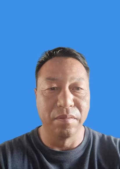 邓富平