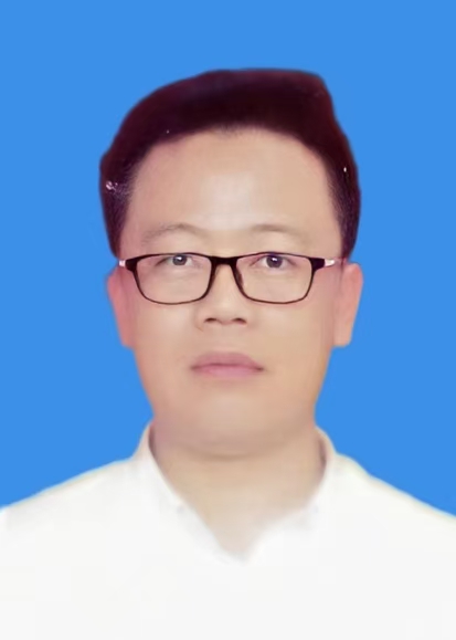 邓海健