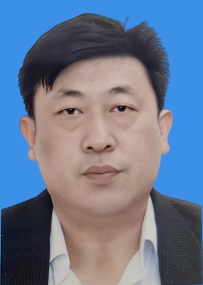 邓玉明