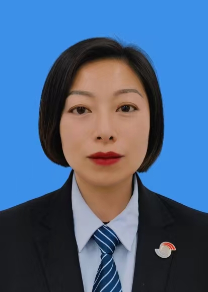 邝占霞