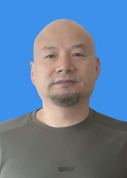 邢勇