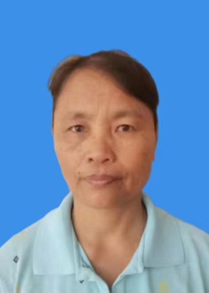 邢福蕊