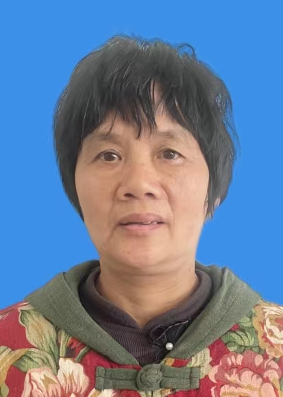 邱秀香