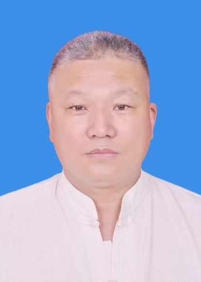 郎洪凯