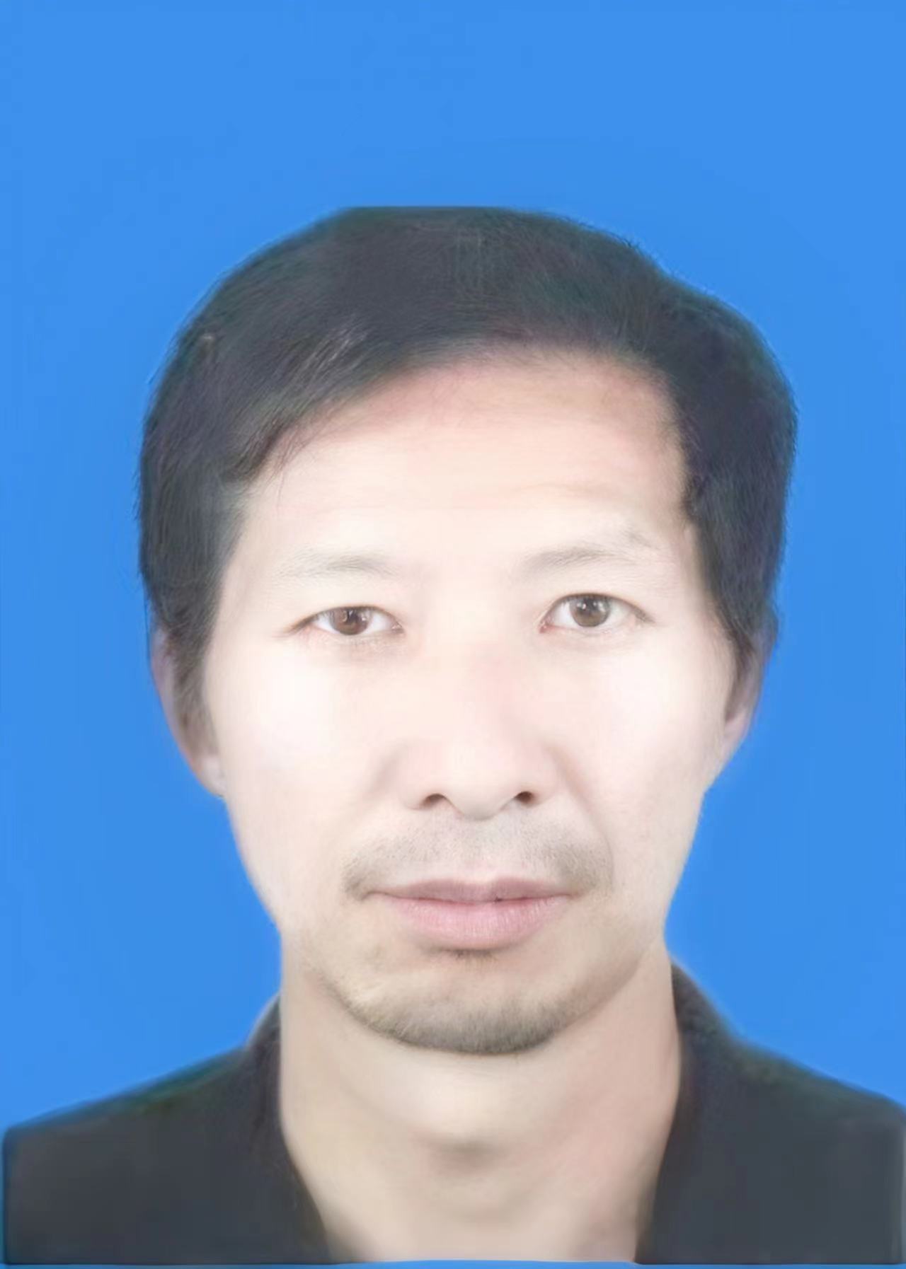 郑柏顺