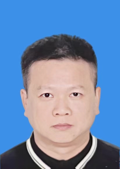 郑灿洪