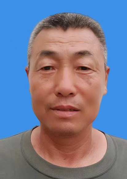 郝正军